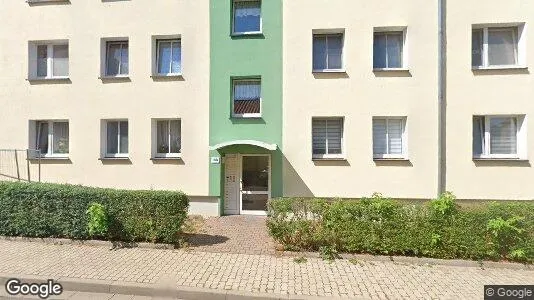 Apartments for rent in Altenburger Land - Photo from Google Street View