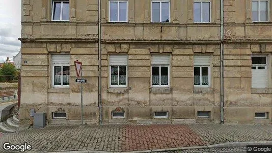 Apartments for rent in Altenburger Land - Photo from Google Street View