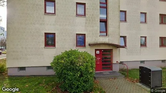 Apartments for rent in Gera - Photo from Google Street View