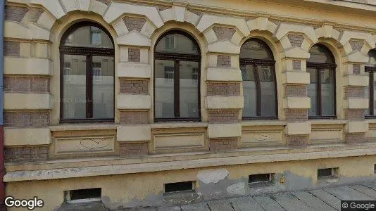 Apartments for rent in Altenburger Land - Photo from Google Street View