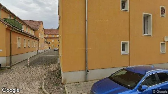 Apartments for rent in Altenburger Land - Photo from Google Street View