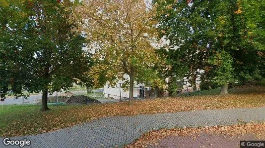 Apartments for rent in Greiz - Photo from Google Street View