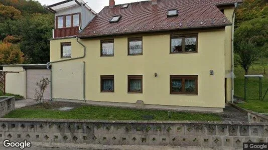 Apartments for rent in Saale-Holzland-Kreis - Photo from Google Street View