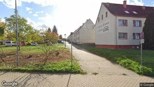 Apartments for rent in Saale-Orla-Kreis - Photo from Google Street View
