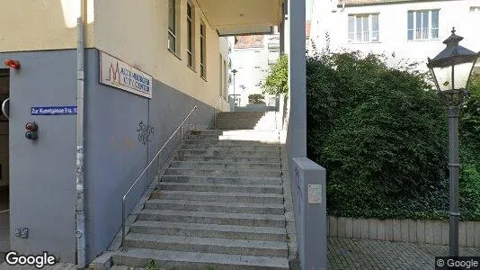 Apartments for rent in Altenburger Land - Photo from Google Street View