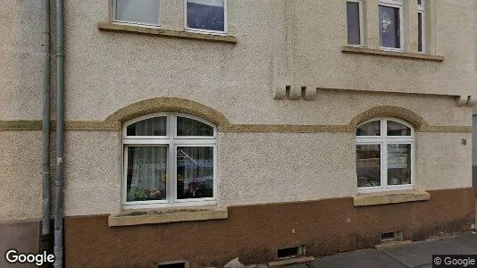 Apartments for rent in Gotha - Photo from Google Street View