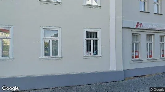Apartments for rent in Sömmerda - Photo from Google Street View