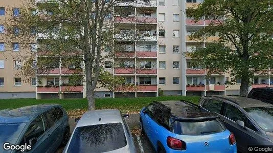 Apartments for rent in Saale-Orla-Kreis - Photo from Google Street View
