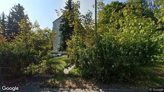 Apartments for rent in Altenburger Land - Photo from Google Street View