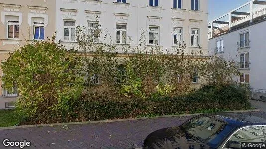 Apartments for rent in Gera - Photo from Google Street View