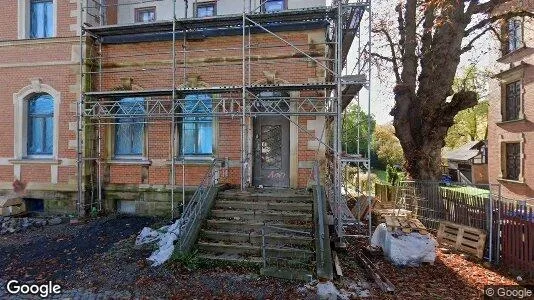 Apartments for rent in Hildburghausen - Photo from Google Street View