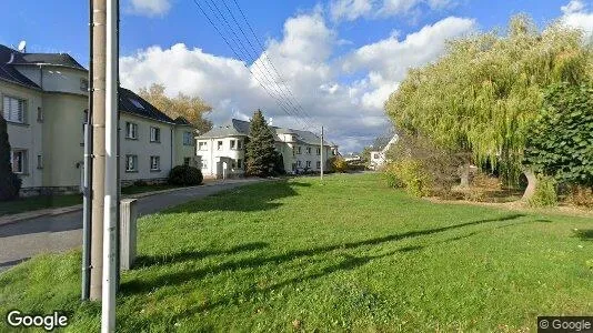 Apartments for rent in Saale-Orla-Kreis - Photo from Google Street View