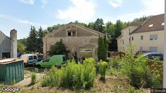 Apartments for rent in Altenburger Land - Photo from Google Street View