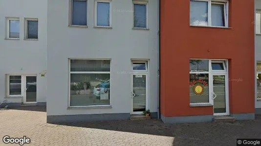 Apartments for rent in Gotha - Photo from Google Street View