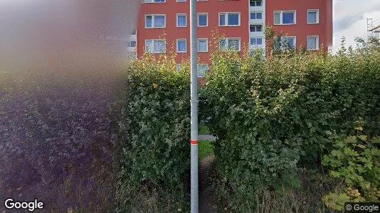 Apartments for rent in Saalfeld-Rudolstadt - Photo from Google Street View