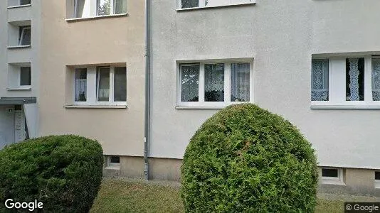 Apartments for rent in Altenburger Land - Photo from Google Street View
