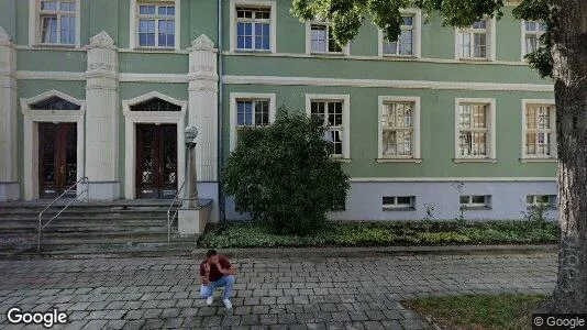 Apartments for rent in Altenburger Land - Photo from Google Street View
