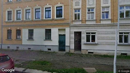 Apartments for rent in Altenburger Land - Photo from Google Street View