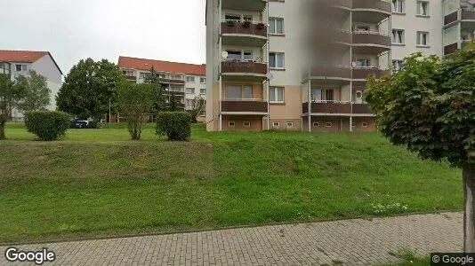 Apartments for rent in Kyffhäuserkreis - Photo from Google Street View