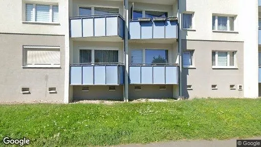 Apartments for rent in Ilm-Kreis - Photo from Google Street View
