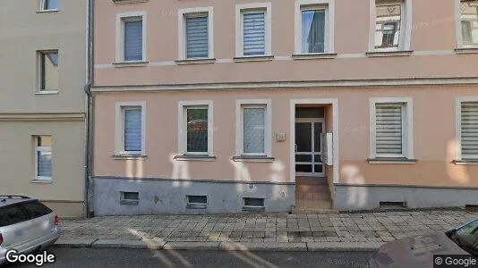 Apartments for rent in Altenburger Land - Photo from Google Street View