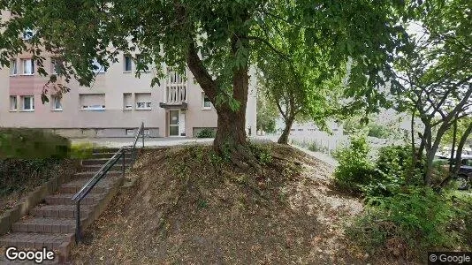 Apartments for rent in Kyffhäuserkreis - Photo from Google Street View