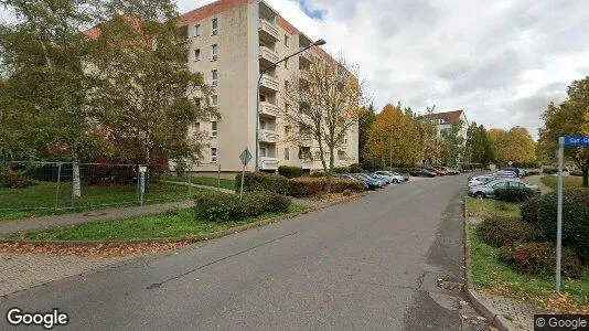 Apartments for rent in Weimar - Photo from Google Street View