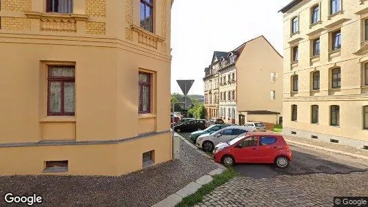 Apartments for rent in Altenburger Land - Photo from Google Street View