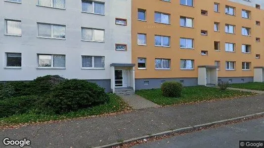 Apartments for rent in Saale-Orla-Kreis - Photo from Google Street View