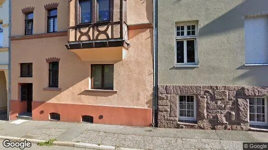 Apartments for rent in Saale-Holzland-Kreis - Photo from Google Street View