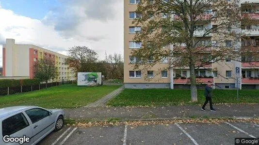 Apartments for rent in Saale-Orla-Kreis - Photo from Google Street View