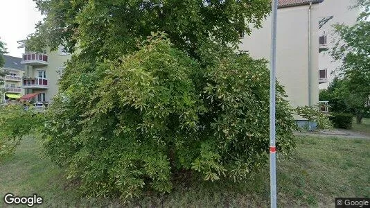 Apartments for rent in Kyffhäuserkreis - Photo from Google Street View