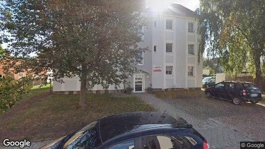 Apartments for rent in Altenburger Land - Photo from Google Street View