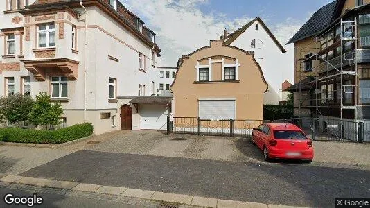 Apartments for rent in Altenburger Land - Photo from Google Street View