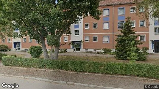 Apartments for rent in Altenburger Land - Photo from Google Street View
