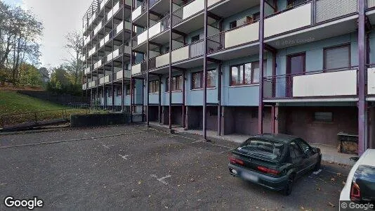 Apartments for rent in Saale-Orla-Kreis - Photo from Google Street View