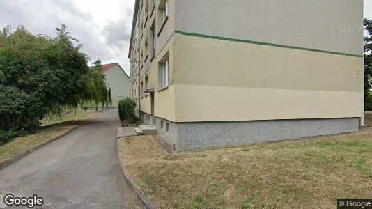 Apartments for rent in Kyffhäuserkreis - Photo from Google Street View