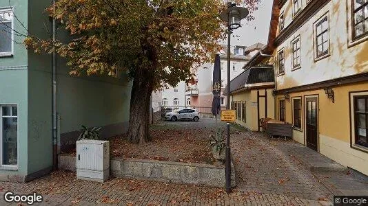 Apartments for rent in Schmalkalden-Meiningen - Photo from Google Street View