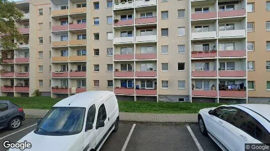 Apartments for rent in Saale-Orla-Kreis - Photo from Google Street View