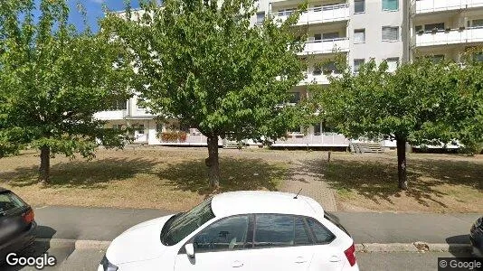 Apartments for rent in Gotha - Photo from Google Street View