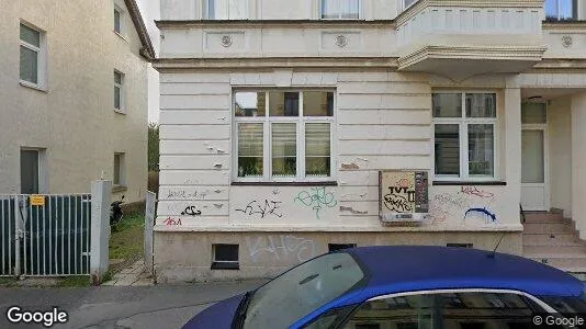 Apartments for rent in Weimar - Photo from Google Street View