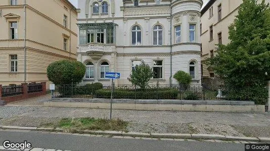 Apartments for rent in Altenburger Land - Photo from Google Street View