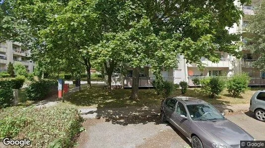 Apartments for rent in Gotha - Photo from Google Street View