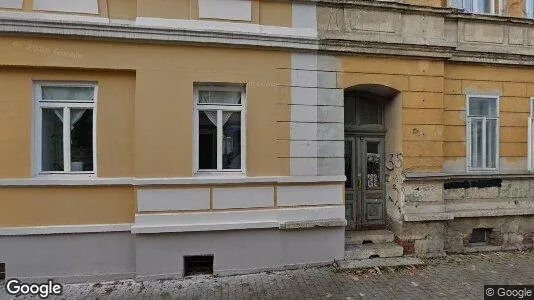 Apartments for rent in Weimar - Photo from Google Street View