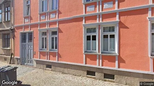 Apartments for rent in Ilm-Kreis - Photo from Google Street View