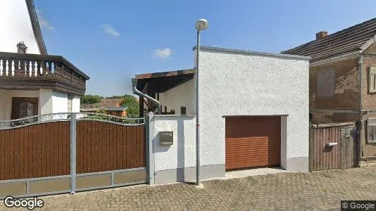 Apartments for rent in Gotha - Photo from Google Street View