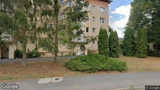 Apartments for rent in Hildburghausen - Photo from Google Street View