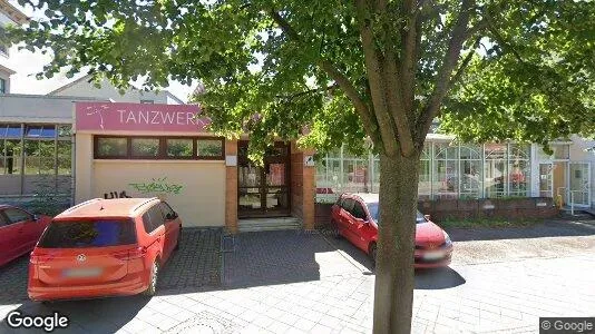 Apartments for rent in Weimar - Photo from Google Street View