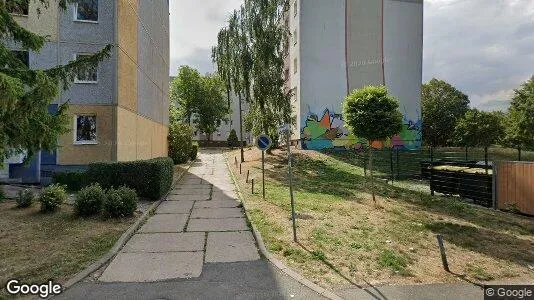 Apartments for rent in Gotha - Photo from Google Street View