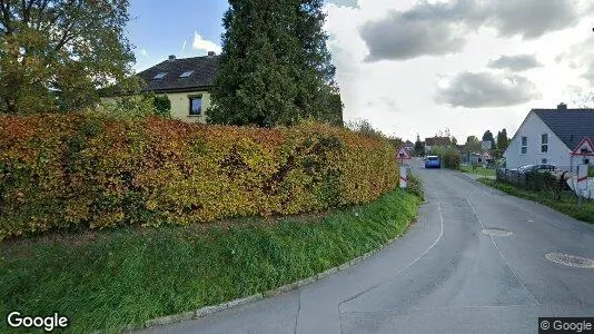 Apartments for rent in Saale-Orla-Kreis - Photo from Google Street View